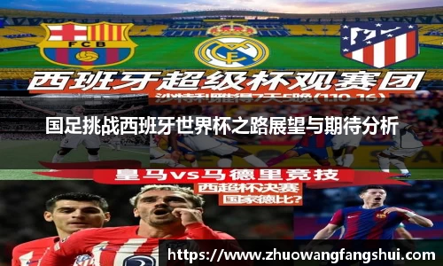 国足挑战西班牙世界杯之路展望与期待分析