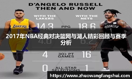 2017年NBA经典对决篮网与湖人精彩回顾与赛季分析