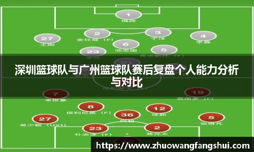 深圳篮球队与广州篮球队赛后复盘个人能力分析与对比